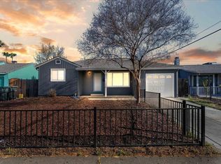 3721 McClellan Dr, North Highlands, CA 95660
