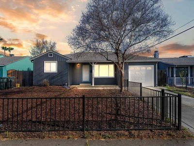 3721 McClellan Dr, North Highlands, CA, 95660