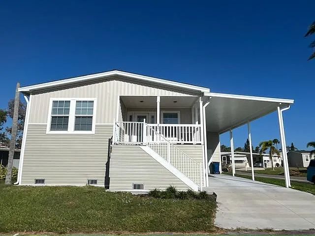 221 Amelo Ave #1151
