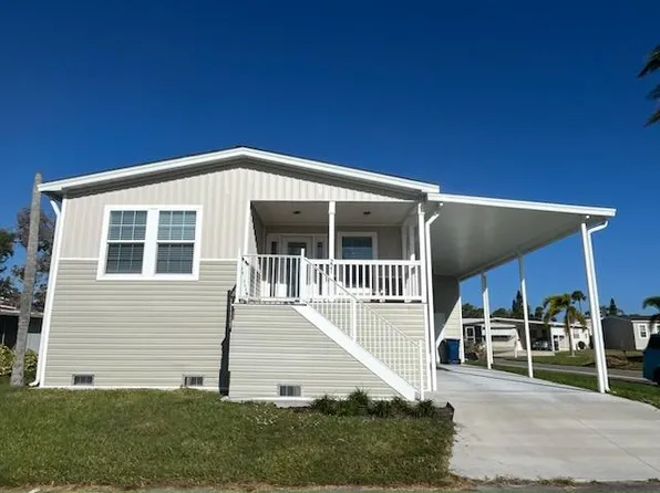 221 Amelo Ave #1151, Ellenton, FL 34222