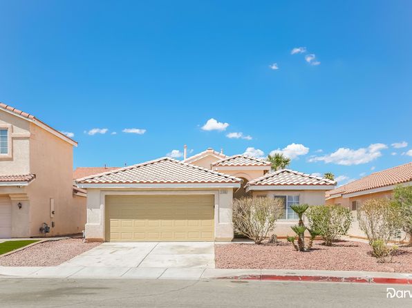 1106 Granite Ash Ave