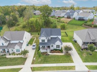 1107 River Oaks Blvd, Lebanon, TN 37090