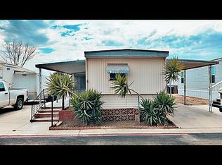560 W Pleasant Ave SPACE 47, Tulare, CA