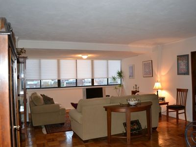 6 Whittier Pl APT 15O, Boston, MA, 02114