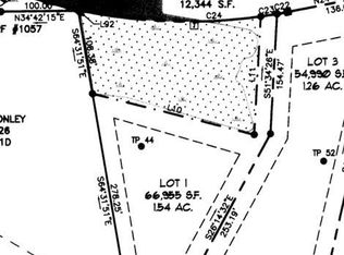 22 Eastfield Dr, Gray, ME 04039