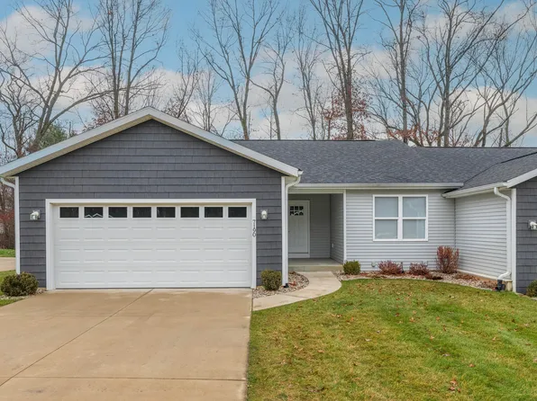 7190 Glendora Ln, Kalamazoo, MI 49009