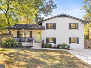 1969 Stanton St, Decatur, GA 30032