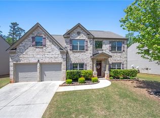 225 Mary Jane Ln, Covington, GA 30016