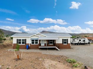 2230 N Papago Trl, Chino Valley, AZ 86323