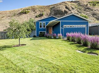 393 S Andrea St, Milton Freewater, OR 97862