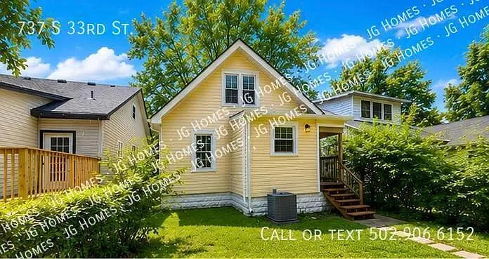 737 S 33rd St — Photo 3