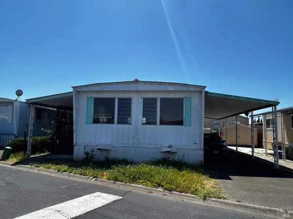 76 heliotrope Street, Vallejo, CA 94589