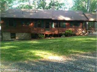 20063 Paradise Ln, Ruther Glen, VA 22546