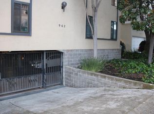 962 S El Camino Real APT 201, San Mateo, CA 94402