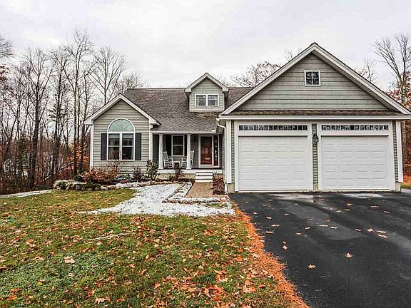 2nd image of 25 High Meadow Dr
