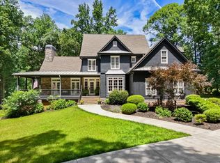 1355 Freehome Rd, Canton, GA 30115