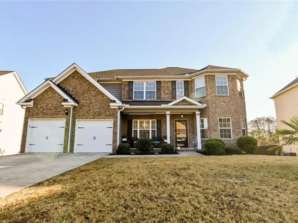 2109 Farmdale Ct, Conyers, GA 30012