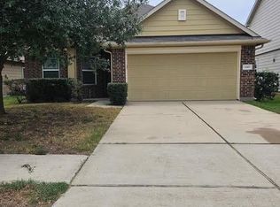 24407 Lakecrest Town Dr, Katy, TX 77493