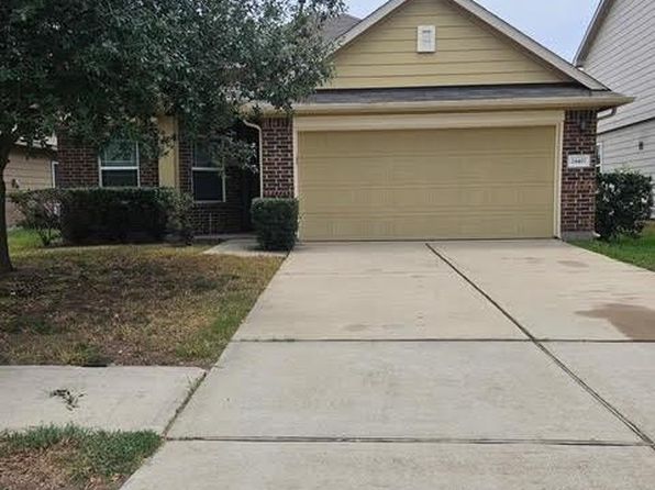 24407 Lakecrest Town Dr