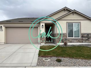 1234 Westhaven Ave, Carson City, NV 89703