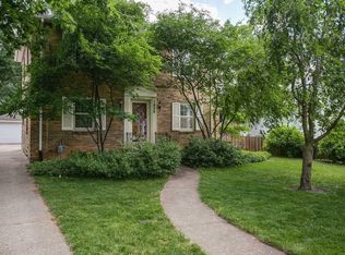 1428 Sunnymede Ave, South Bend, IN 46615