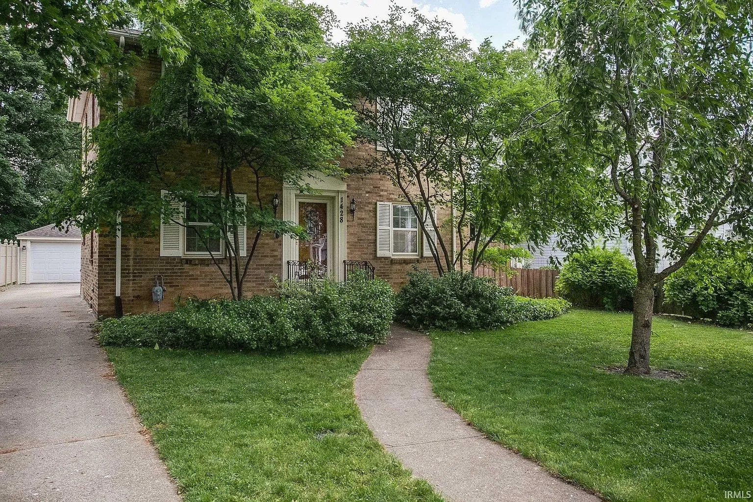 1428 Sunnymede Ave photo 1