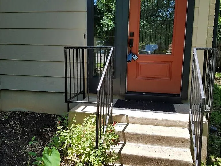 4809 Misty Brook Cv — Photo 1