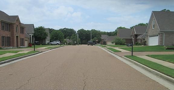 3rd image of 9404 Starcross Ave