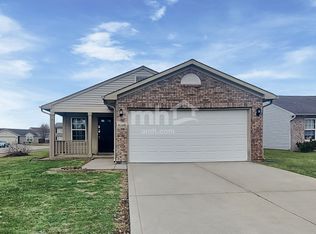 8540 Coralberry Ln, Indianapolis, IN 46239