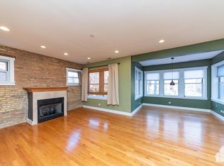 4440 N Beacon St #1F, Chicago, IL 60640