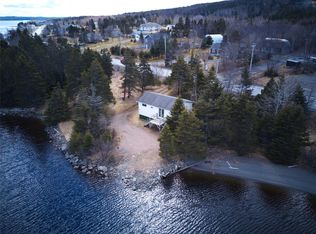 76 Main Rd, Norman'S Cove Long Cove, NL A0B2T0