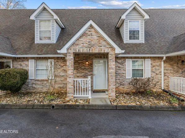 1118 Blinken St, Knoxville, TN 37932