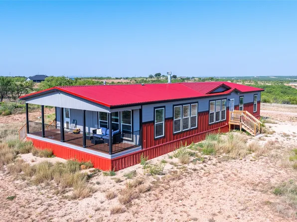 4231 Hayter Rd, Abilene, TX 79601