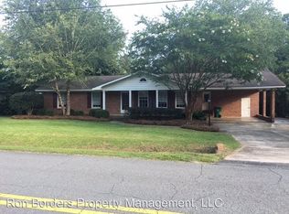 1203 W Park Ave, Valdosta, GA 31602