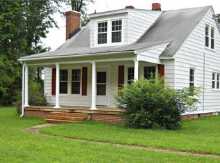640 N Washington Hwy, Ashland, VA 23005