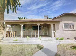 226 Montview Ave, Taft, CA 93268