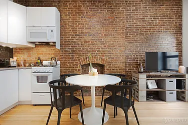 Rented by Oxford Property Group