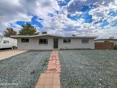 8558 E Ruby Dr, Tucson, AZ, 85730