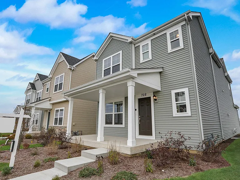 Elburn Station Single Family Homes — Photo 64