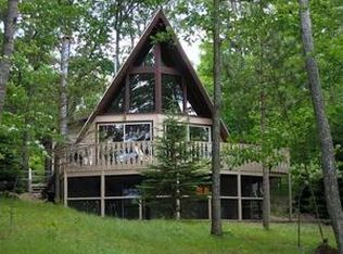 9035 Boggie Dr, Stanwood, MI 49346