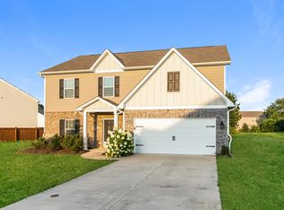 3302 Bridgewood Dr, Macon, GA 31216
