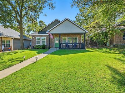 908 W Murray St, Denison, TX, 75020