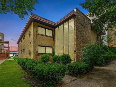 257 W Washington Blvd #9, Oak Park, IL, 60302