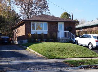 362 Elmridge St, Oshawa, ON L1H 6R7