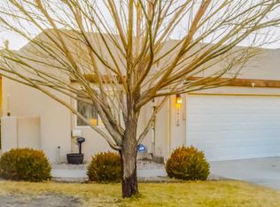 13012 Nandina Way SE, Albuquerque, NM 87123