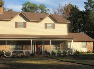 14 Pine Trl, Texarkana, AR 71854