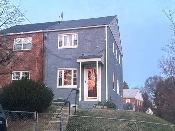 5502 62nd Ave, Riverdale, MD 20737