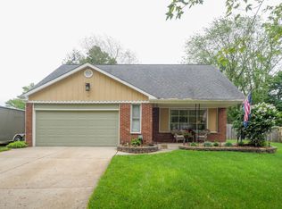 6225 Devon St, Portage, MI 49024