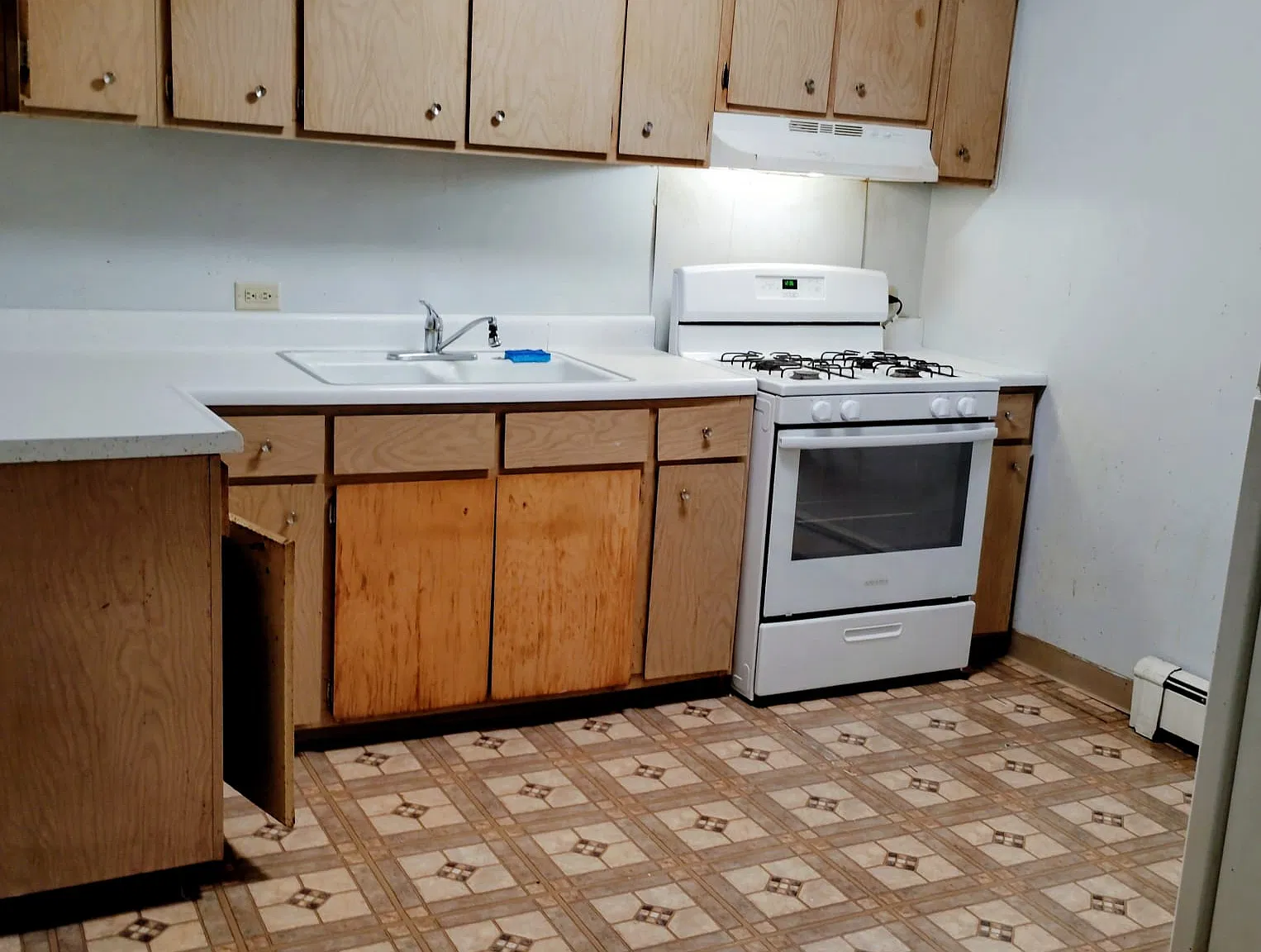 2 bed, $1,700 — Photo 2