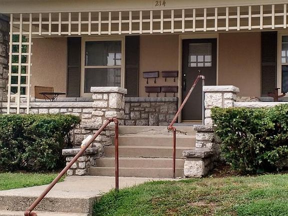 2nd image of 214 W Farmer St APT 1